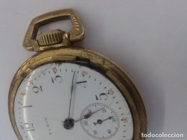 Relojes de bolsillo: Reloj de bolsillo - Foto 7