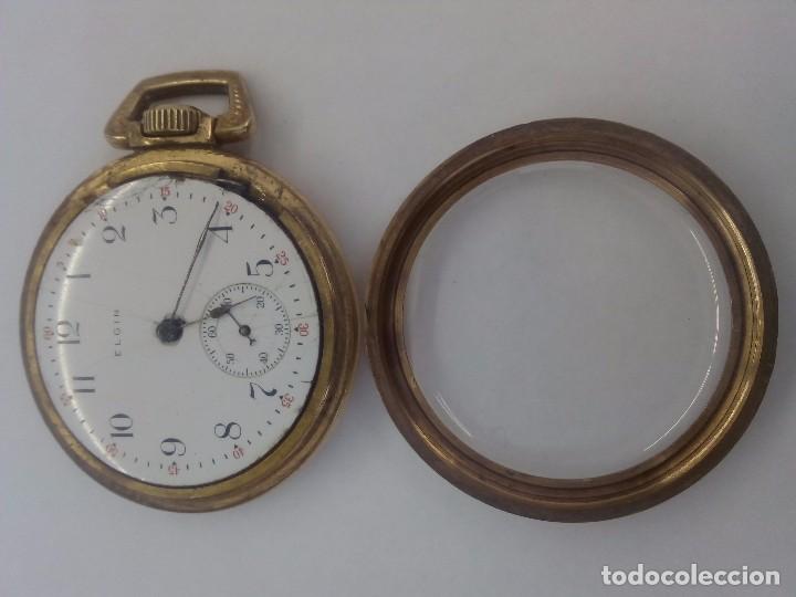 Relojes de bolsillo: Reloj de bolsillo - Foto 9