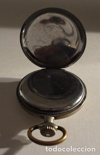 Relojes de bolsillo: Reloj de bolsillo - Foto 2