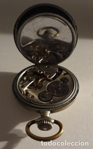 Relojes de bolsillo: Reloj de bolsillo - Foto 3