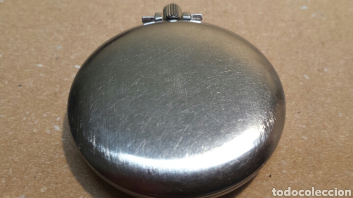 Reloj antiguo de bolsillo mortima 21 rubis func - Sold through Direct Sale  - 85555420