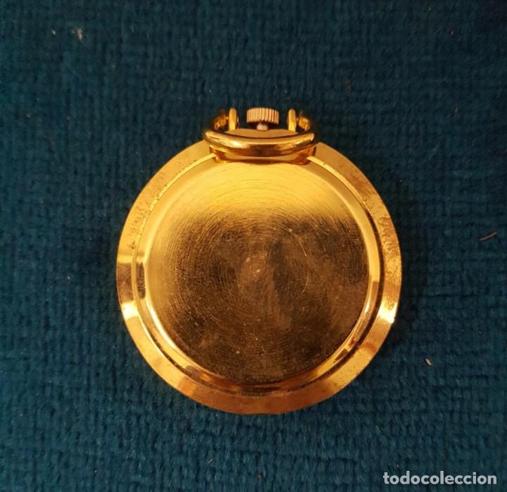 Relojes de bolsillo: reloj de bolsillo quartz - Foto 2