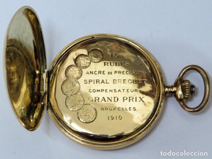 tavannes watch grand prix bruxelles 1910