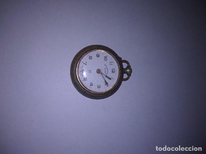 Relojes de bolsillo: Reloj antiguo - Foto 1