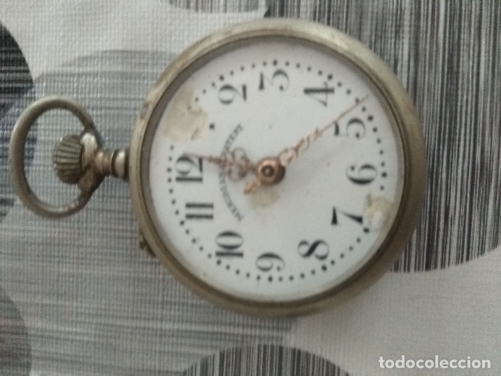 Relojes de bolsillo: RELOJ - Foto 4