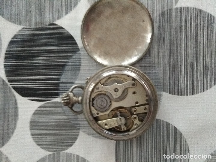Relojes de bolsillo: RELOJ - Foto 5