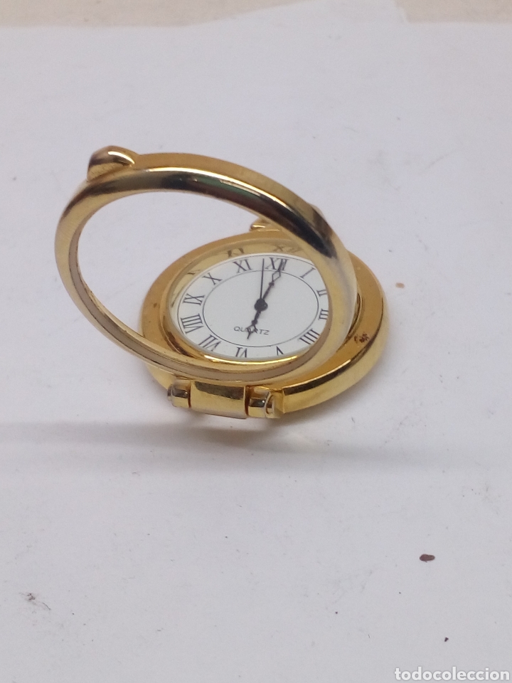 Relojes de bolsillo: Reloj de bolsillo Quartz - Foto 1