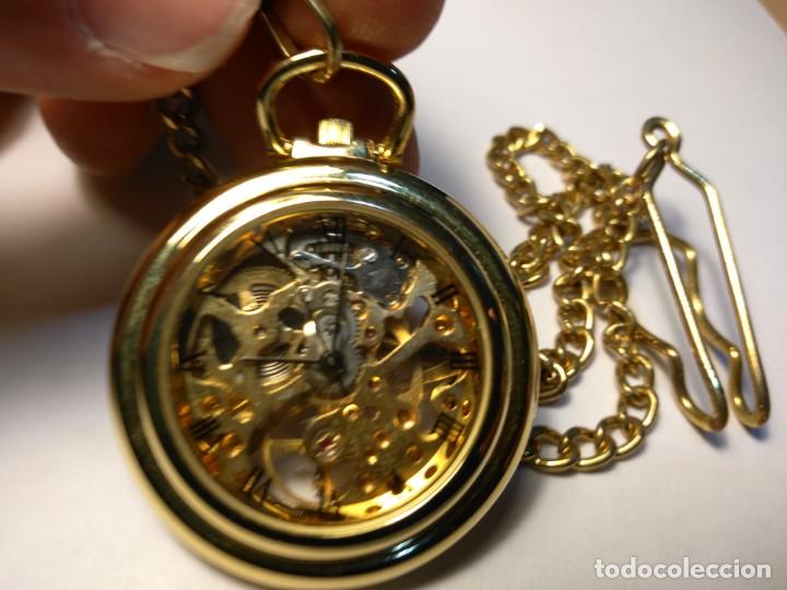 Relojes de bolsillo: Reloj bolsillo - Foto 1
