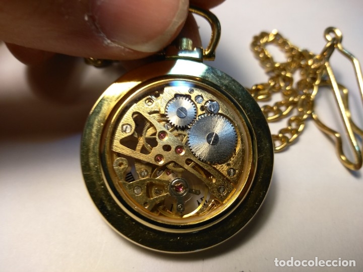 Relojes de bolsillo: Reloj bolsillo - Foto 2
