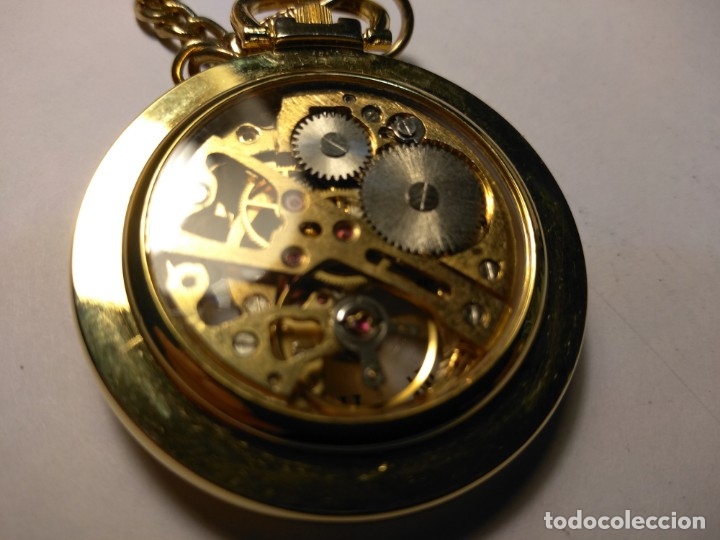 Relojes de bolsillo: Reloj bolsillo - Foto 4