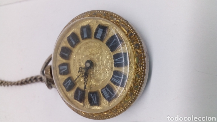 Relojes de bolsillo: Reloj de bolsillo - Foto 3