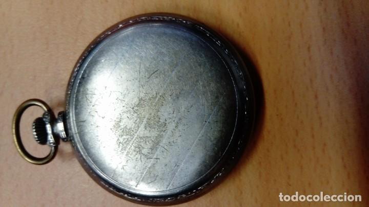 Relojes de bolsillo: Reloj de bolsillo Germinal - Foto 2