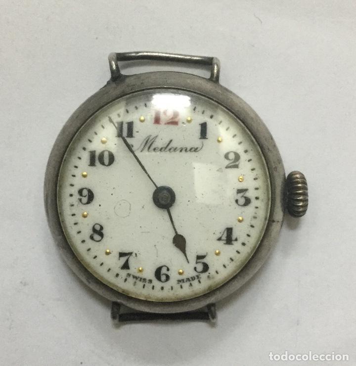 Relojes de bolsillo: Antiguos relojes - Foto 3