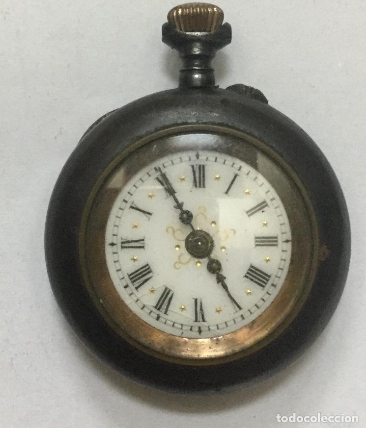 Relojes de bolsillo: Antiguos relojes - Foto 6