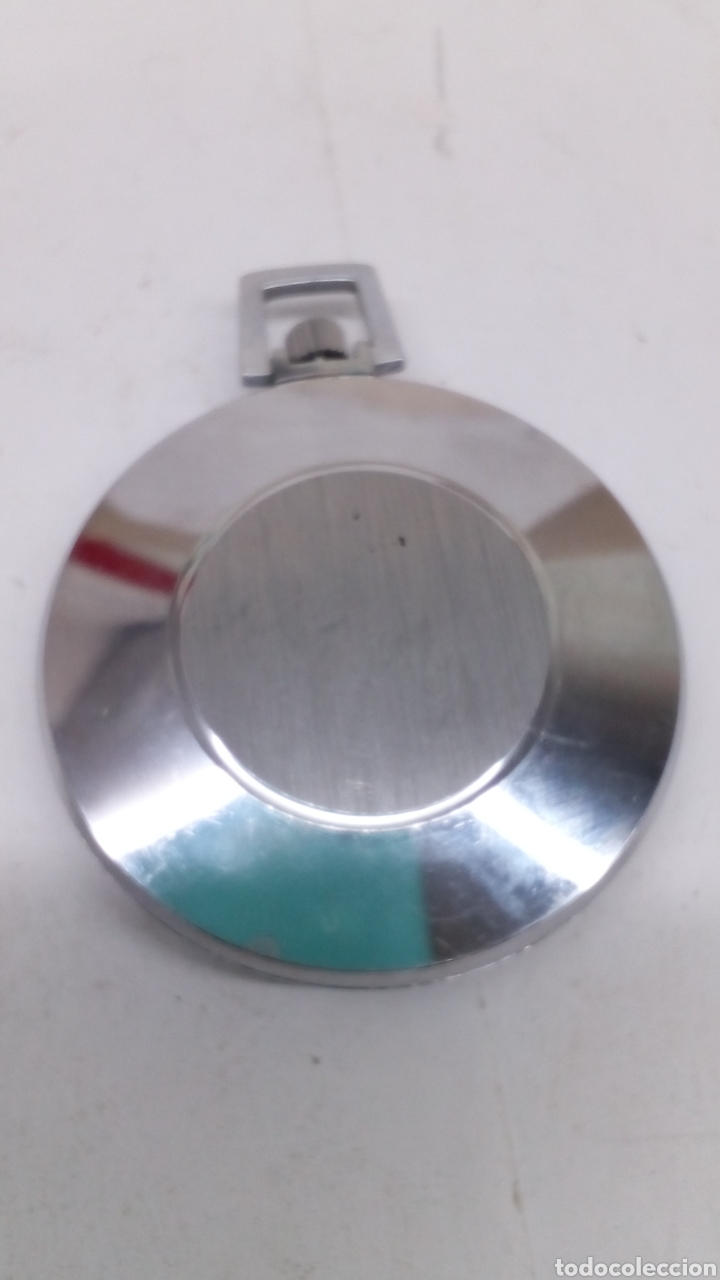 Relojes de bolsillo: Reloj de Bolsillo Thermidor - Foto 2