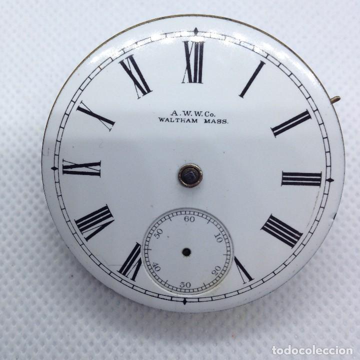 gran maquinaria reloj bolsillo sellada monopol - Comprar Relojes antiguos  de bolsillo en todocoleccion - 2040…