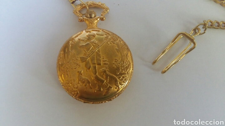 Relojes de bolsillo: Reloj bolsillo - Foto 1