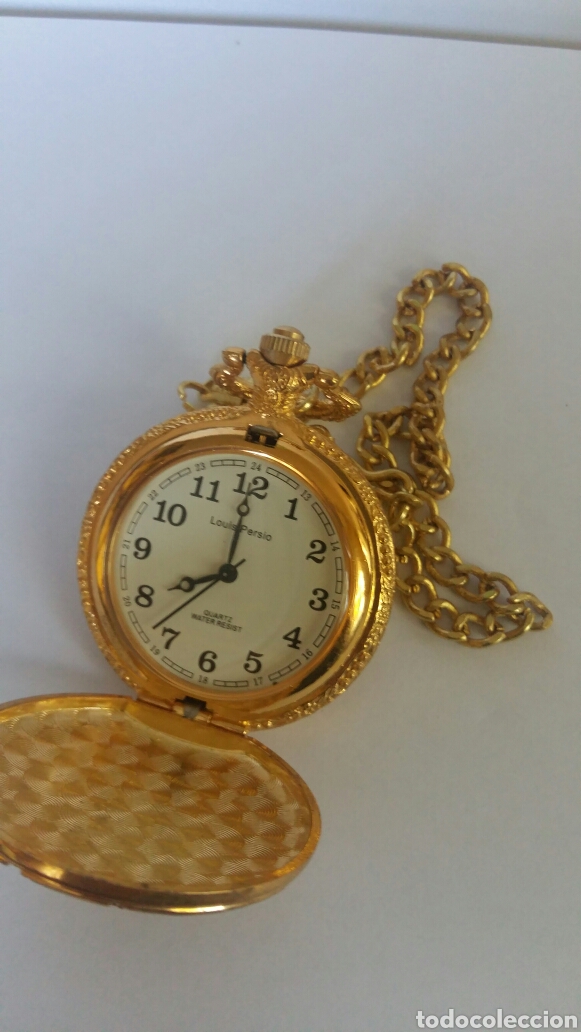 Relojes de bolsillo: Reloj bolsillo - Foto 3