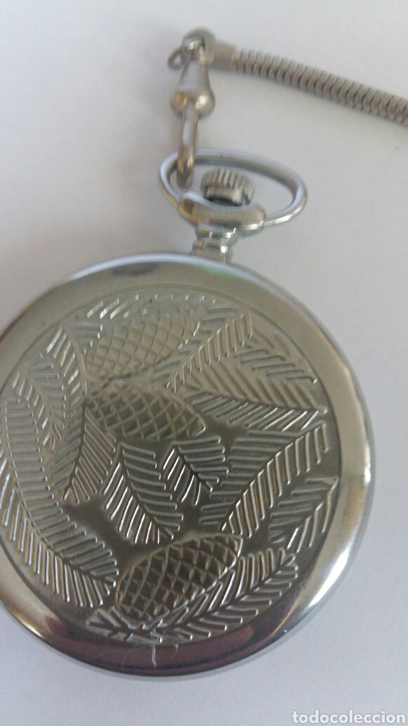 Relojes de bolsillo: Reloj bolsillo - Foto 3