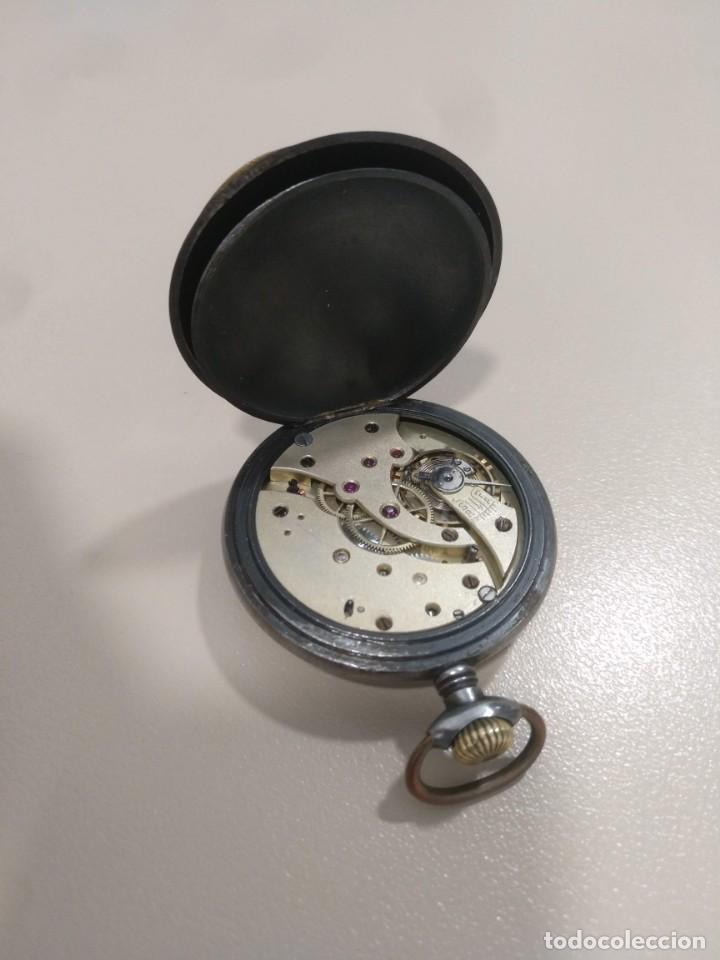 Relojes de bolsillo: Reloj de bolsillo LIP - Foto 6
