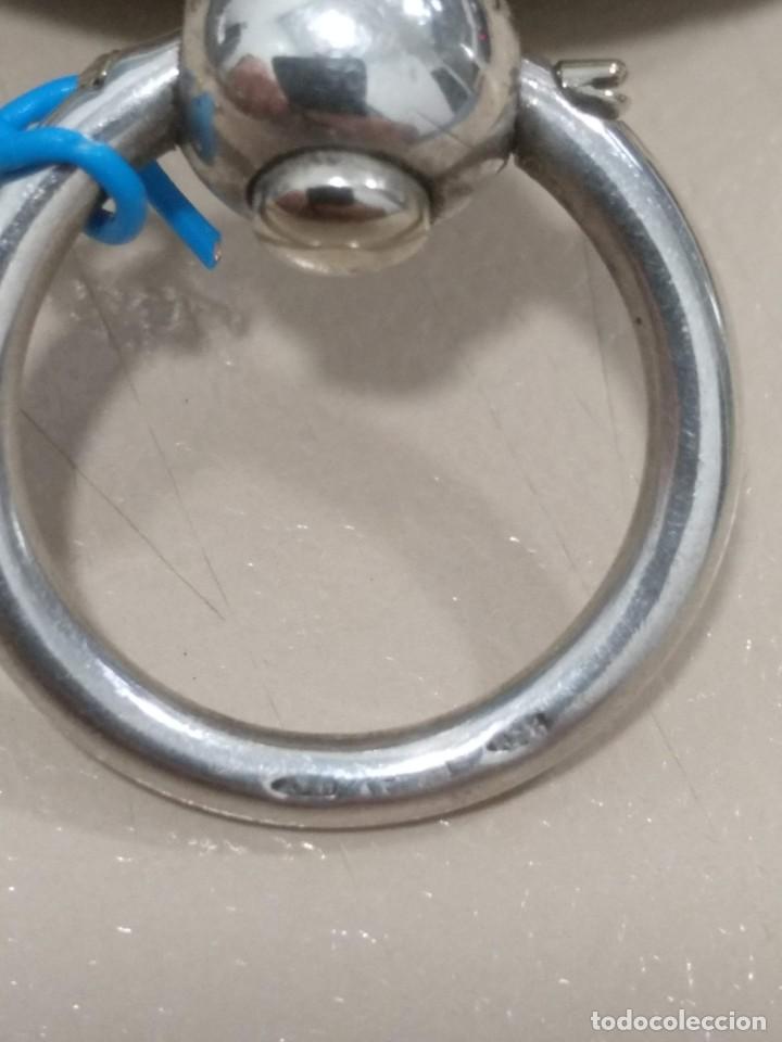 Relojes de bolsillo: Reloj de Bolsillo plata - Foto 8