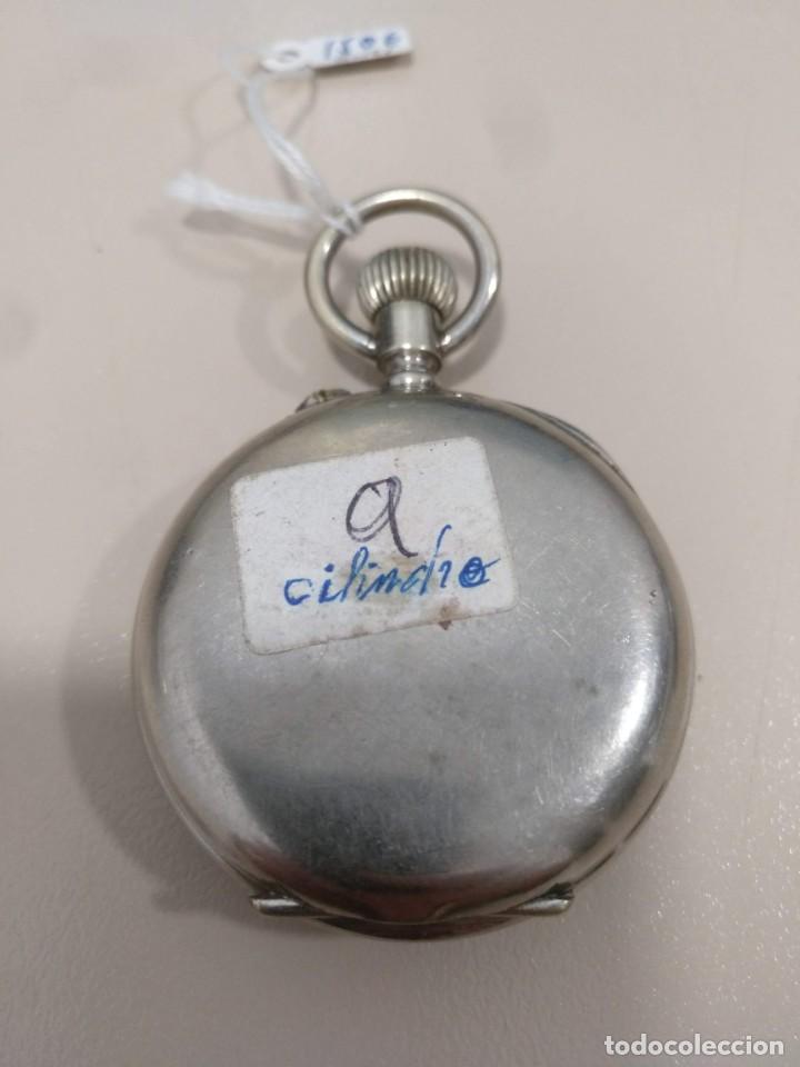 Relojes de bolsillo: RELOJ DE BOLSILLO - Foto 4