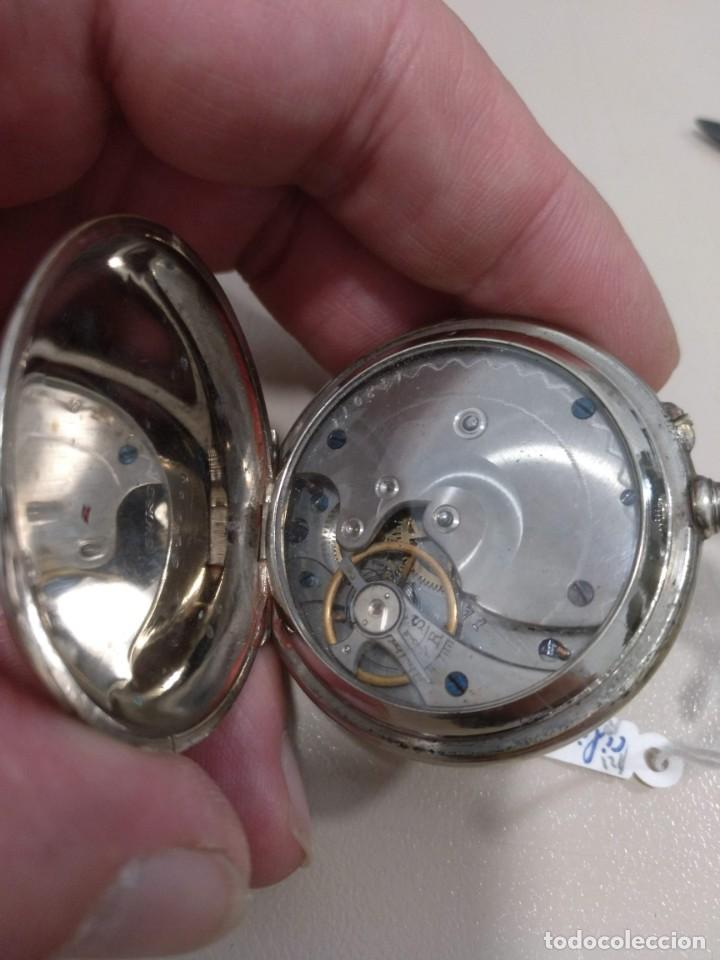 Relojes de bolsillo: RELOJ DE BOLSILLO - Foto 7