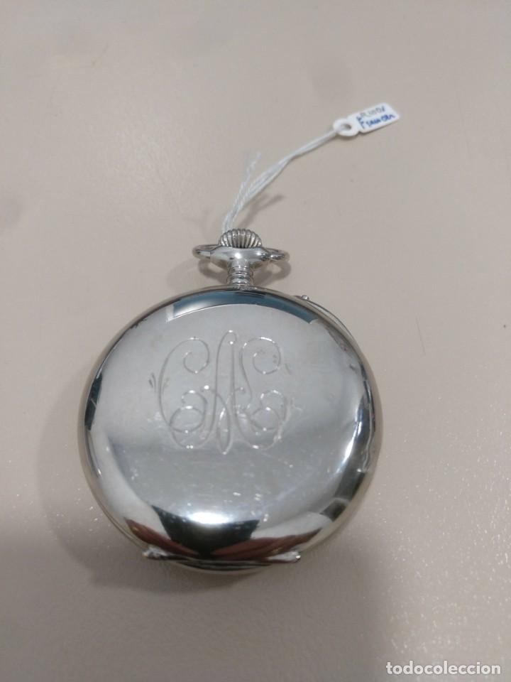 Relojes de bolsillo: RELOJ DE BOLSILLO - Foto 3