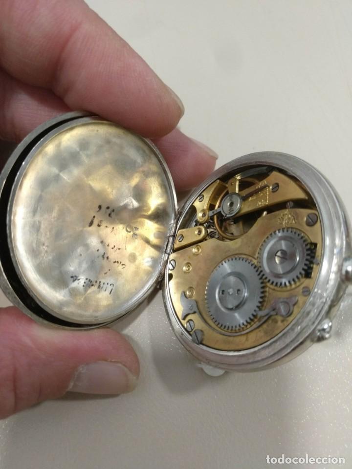 Relojes de bolsillo: RELOJ DE BOLSILLO - Foto 5