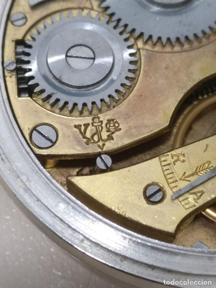 Relojes de bolsillo: RELOJ DE BOLSILLO - Foto 7