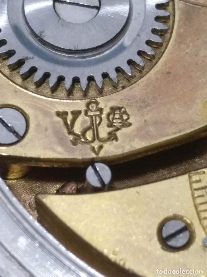 Relojes de bolsillo: RELOJ DE BOLSILLO - Foto 8