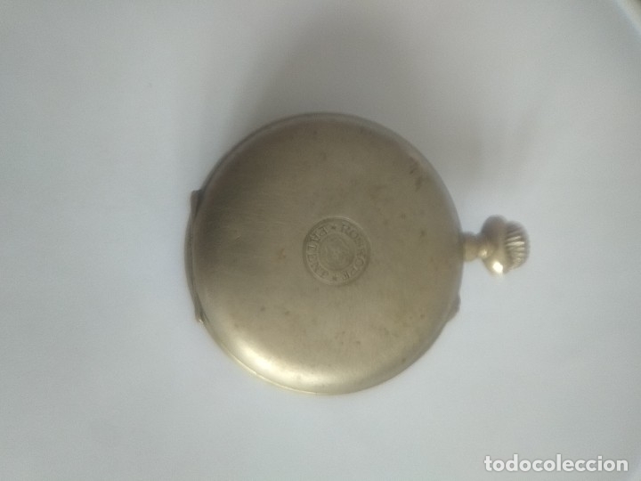 Relojes de bolsillo: Reloj roskof - Foto 2