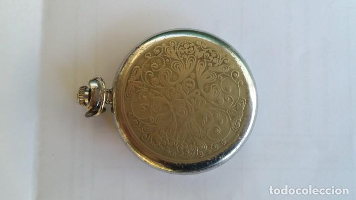 Relojes de bolsillo: Reloj de la URSS - Foto 4