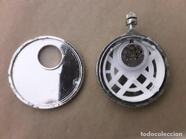 Relojes de bolsillo: Reloj de bolsillo a cuerda - Foto 3