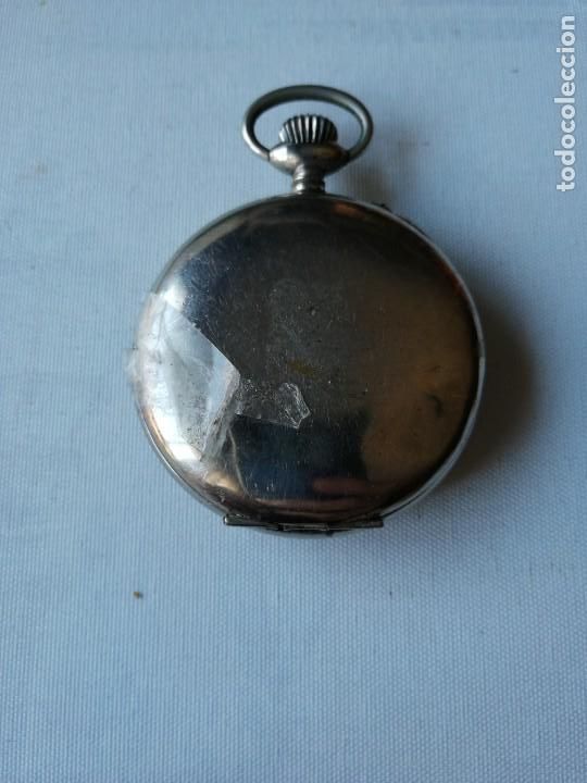 Relojes de bolsillo: RELOJ DE BOLSILLO GRANDE. - Foto 3