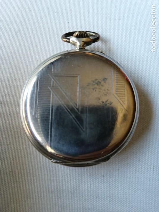 Relojes de bolsillo: RELOJ DE BOLSILLO. - Foto 3