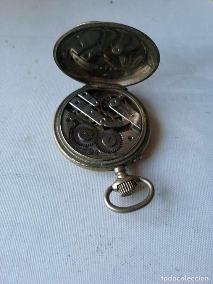 Relojes de bolsillo: RELOJ DE BOLSILLO. - Foto 4