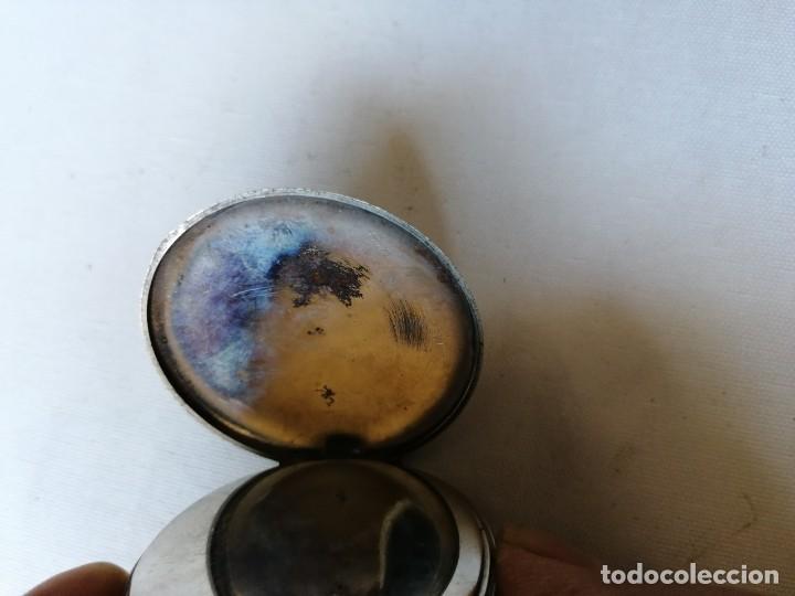 Relojes de bolsillo: RELOJ DE BOLSILLO CHRONOM&Eacute;TRE. - Foto 5
