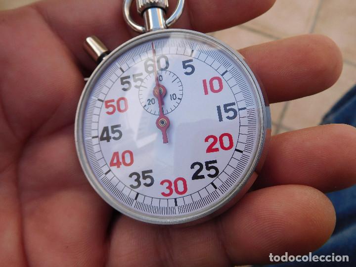 Relojes de bolsillo: Cron&oacute;metro TFA Dostmann - Foto 2