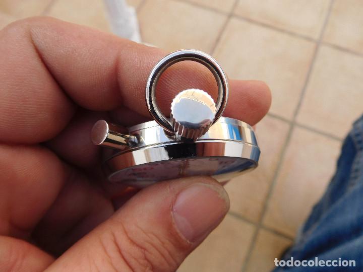 Relojes de bolsillo: Cron&oacute;metro TFA Dostmann - Foto 5