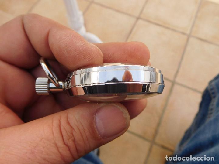 Relojes de bolsillo: Cron&oacute;metro TFA Dostmann - Foto 6