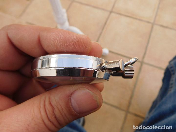 Relojes de bolsillo: Cron&oacute;metro TFA Dostmann - Foto 8