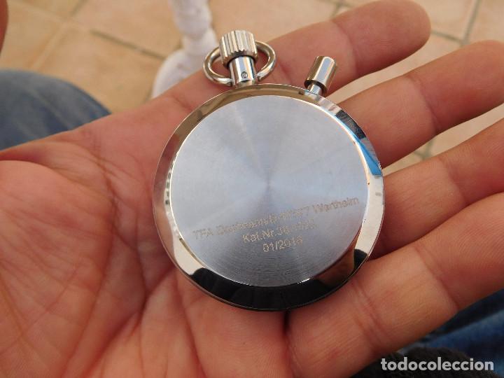 Relojes de bolsillo: Cron&oacute;metro TFA Dostmann - Foto 9