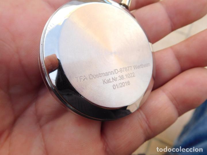 Relojes de bolsillo: Cron&oacute;metro TFA Dostmann - Foto 10