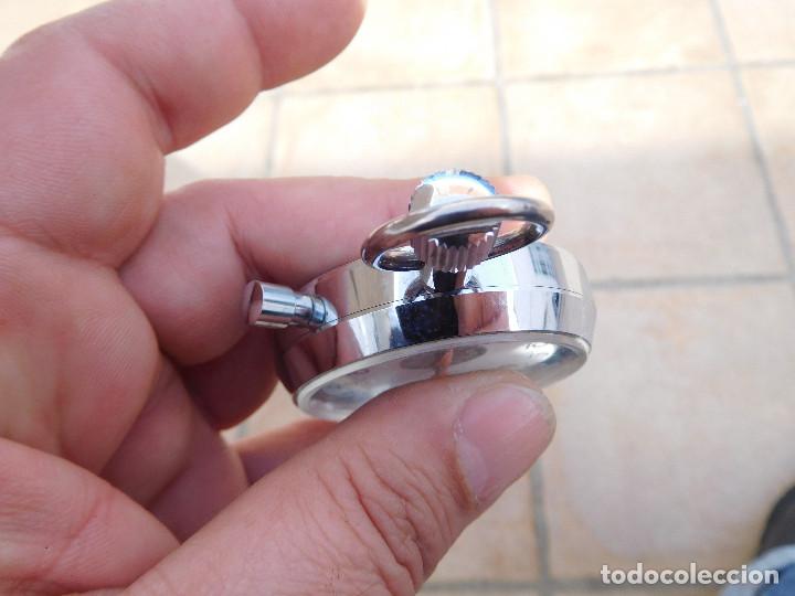 Relojes de bolsillo: Cron&oacute;metro Hermo - Foto 5