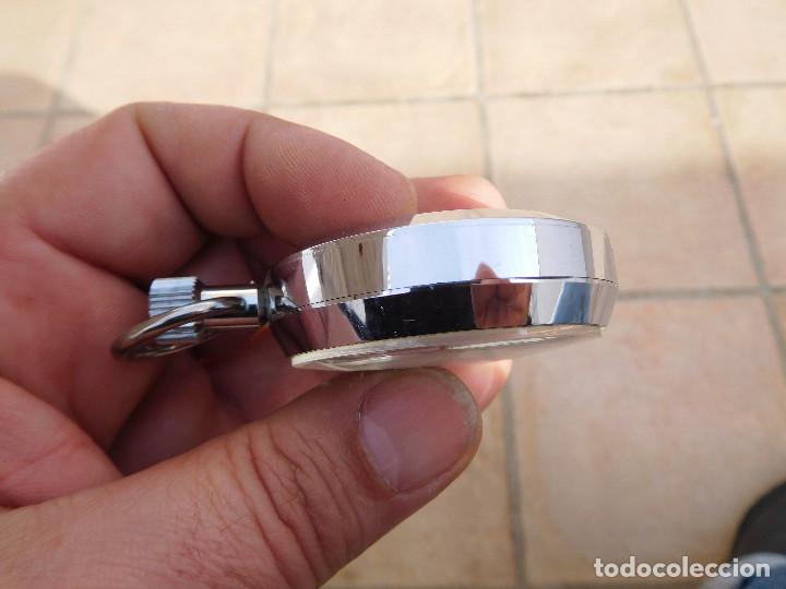 Relojes de bolsillo: Cron&oacute;metro Hermo - Foto 6
