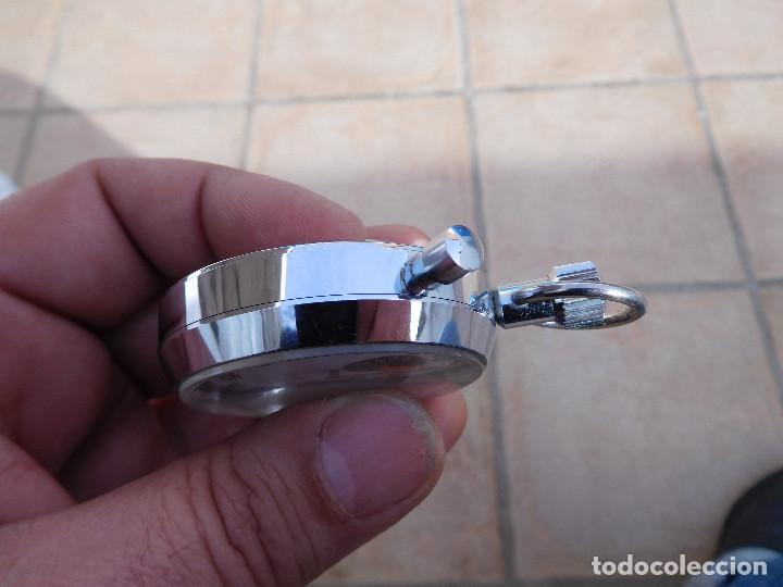 Relojes de bolsillo: Cron&oacute;metro Hermo - Foto 8