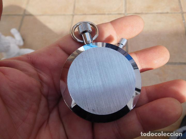 Relojes de bolsillo: Cron&oacute;metro Hermo - Foto 9