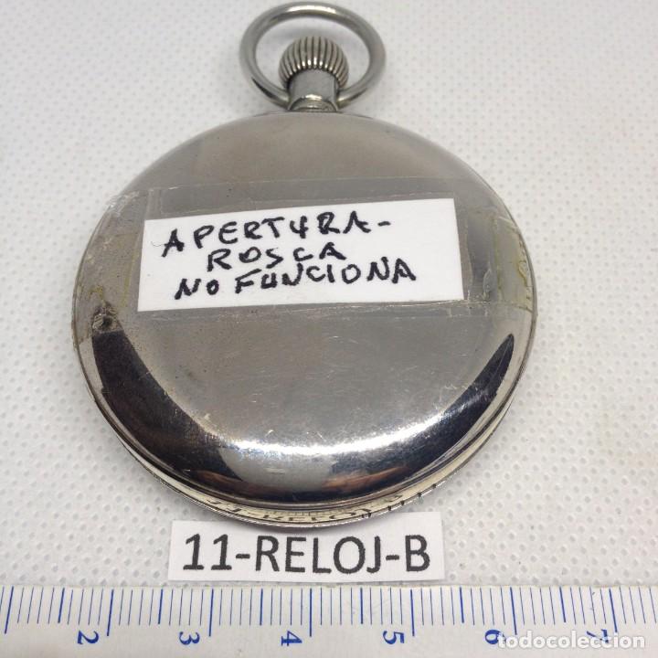 Relojes de bolsillo: RELOJ DE BOLSILLO - Foto 2