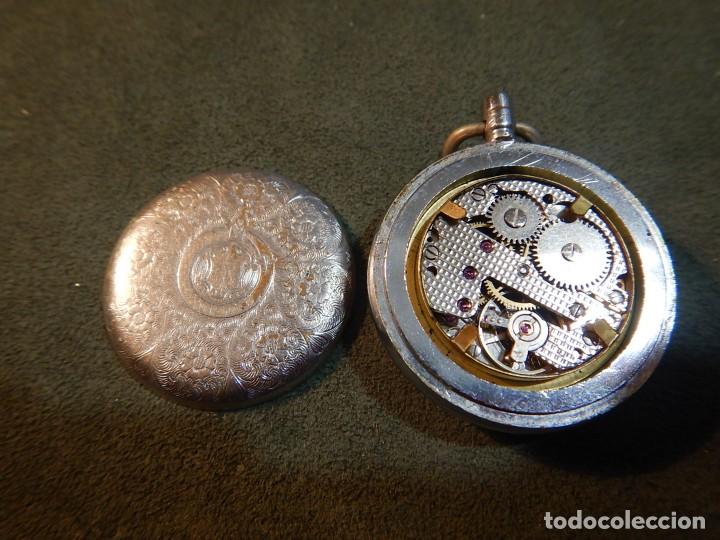 Relojes de bolsillo: Reloj Briter - Foto 6